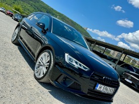 Audi A4 5.0 tdi s-line quatro, снимка 2