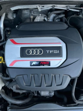 Audi S3 ABT - 370hp - BARTER | Mobile.bg    8