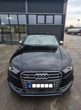 Audi S3 ABT - [1] 
