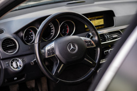 Mercedes-Benz C 200, снимка 12