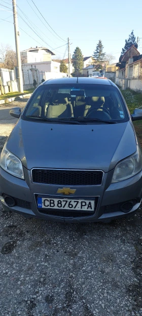 Chevrolet Aveo | Mobile.bg    11