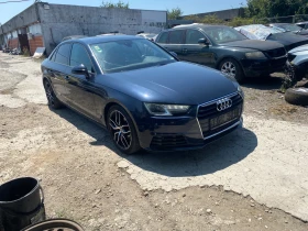 Audi A4 2.0tdi, снимка 3