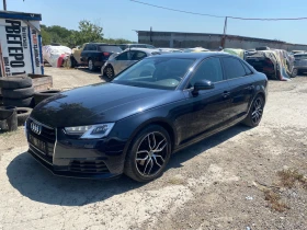 Audi A4 2.0tdi, снимка 2