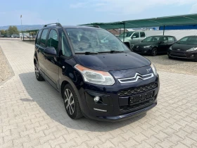 Citroen C3 Picasso 1.6HDi Face  | Mobile.bg    1