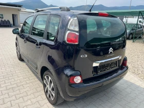 Citroen C3 Picasso 1.6HDi Face Лизинг, снимка 4