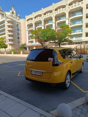 Renault Grand scenic, снимка 3