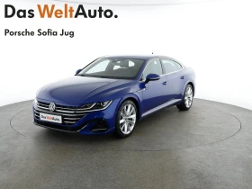 Обява за продажба на VW Arteon R-Line 2.0 TDI SCR DSG ~70 500 лв. - изображение 1