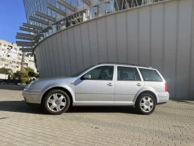 VW Bora бензин 1.6 105кс. 16v , снимка 4