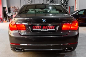 BMW 740 D 4x4 Individual | Mobile.bg    6