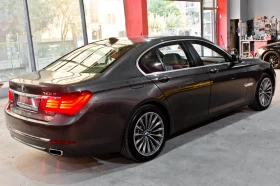 BMW 740 D 4x4 Individual | Mobile.bg    5