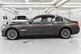 Обява за продажба на BMW 740 D 4x4 Individual ~32 900 лв. - изображение 7