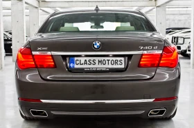 Обява за продажба на BMW 740 D 4x4 Individual ~32 900 лв. - изображение 3