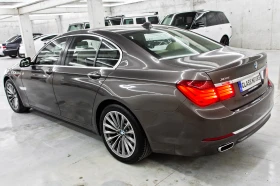 Обява за продажба на BMW 740 D 4x4 Individual ~32 900 лв. - изображение 4