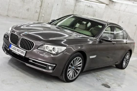 Обява за продажба на BMW 740 D 4x4 Individual ~32 900 лв. - изображение 1