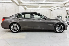 Обява за продажба на BMW 740 D 4x4 Individual ~32 900 лв. - изображение 6