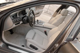 BMW 740 D 4x4 Individual | Mobile.bg    11