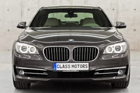  BMW 740