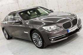 Обява за продажба на BMW 740 D 4x4 Individual ~32 900 лв. - изображение 2