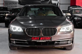 BMW 740 D 4x4 Individual, снимка 2