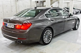 Обява за продажба на BMW 740 D 4x4 Individual ~32 900 лв. - изображение 5