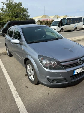 Opel Astra 1.7 CDTI, снимка 6