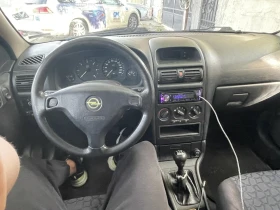 Opel Astra 2.0 turbo, снимка 4