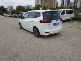 Opel Zafira 2.0 OPC Line, снимка 4