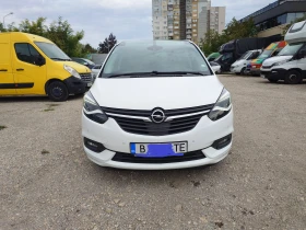 Opel Zafira 2.0 OPC Line, снимка 1