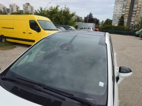 Opel Zafira 2.0 OPC Line, снимка 7