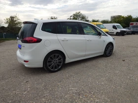 Opel Zafira 2.0 OPC Line, снимка 5