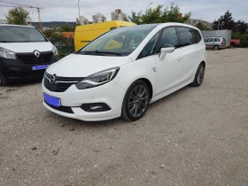 Opel Zafira 2.0 OPC Line, снимка 2