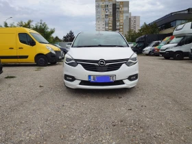 Opel Zafira 2.0 OPC Line, снимка 6