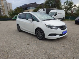 Opel Zafira 2.0 OPC Line, снимка 3