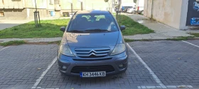     Citroen C3 1.4 Bienergy 