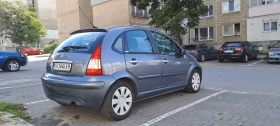 Citroen C3 1.4 Bienergy  | Mobile.bg    6