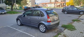 Citroen C3 1.4 Bienergy  | Mobile.bg    5