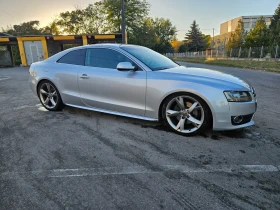 Audi A5 3.0 tdi quattro, снимка 1