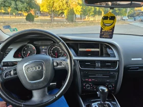 Audi A5 3.0 tdi quattro, снимка 5