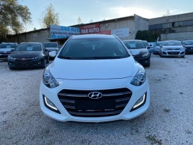 Hyundai I30 1.6CRDI FACE LIFT NAVI KAMERA PARKTRONIK | Mobile.bg    2