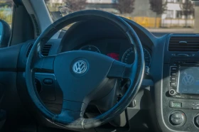 VW Golf 2.0tdi, снимка 11