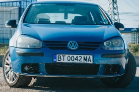 VW Golf 2.0tdi, снимка 6