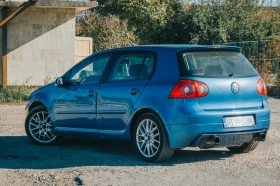 VW Golf 2.0tdi, снимка 5