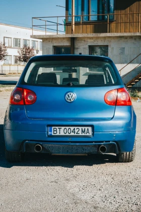 VW Golf 2.0tdi, снимка 4