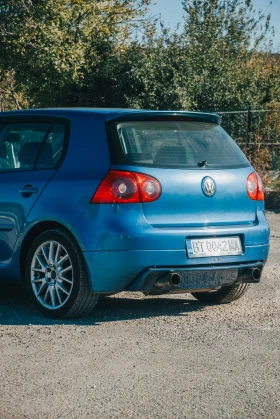 VW Golf 2.0tdi, снимка 2