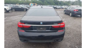 BMW 740 I XDRIVE TURBO, снимка 10