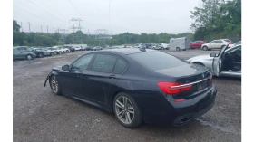 BMW 740 I XDRIVE TURBO, снимка 1