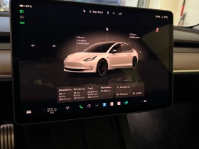 Tesla Model 3 Performers , снимка 11