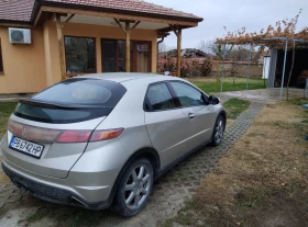 Honda Civic 2.2  CDTI, снимка 2