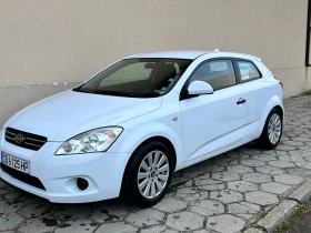 Kia Ceed, снимка 5