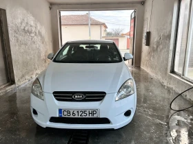 Kia Ceed, снимка 3